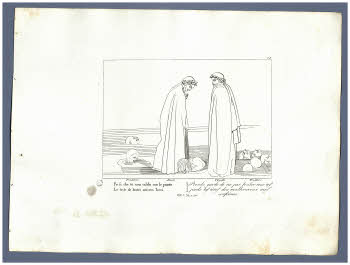 Visualizza l'immagine "Albo D 278, tav. 38"